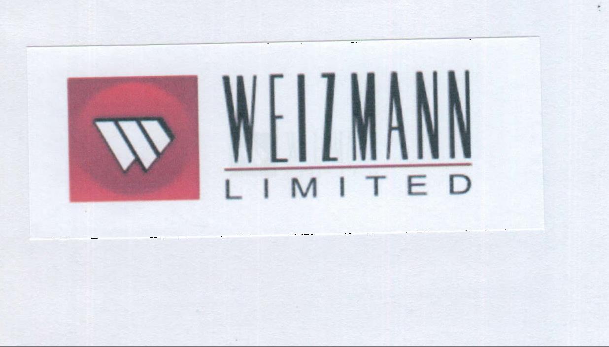 W Weizmann Limited Device mark 2069608 Trademark
