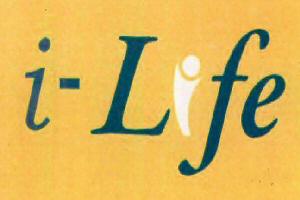 I-life (with Device) Device mark 2095003 Trademark
