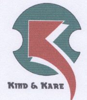 Kind And Kare Device mark 2062307 Trademark