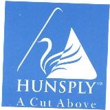 Hunsply Device mark 2062156 Trademark
