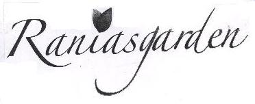 Raniasgarden Device mark 2109309 Trademark
