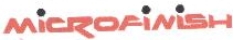 Microfinish Device mark 1857522 Trademark