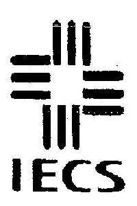 Iecs (label) Device mark 2102779 Trademark