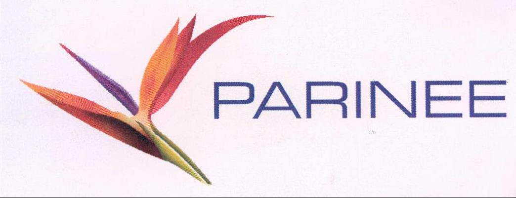 Parinee Device mark 2109543 Trademark