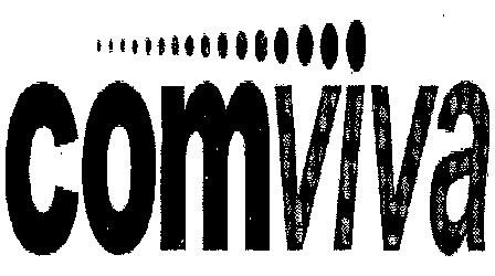 Comviva (logo) Device mark 2109562 Trademark