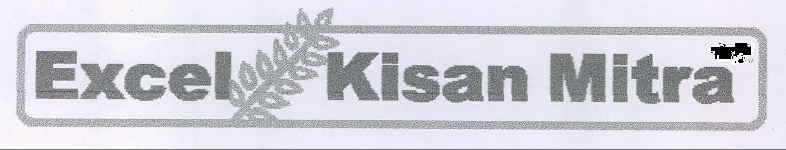 Excel Kisan Mitra Device mark 2085094 Trademark