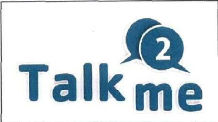 Talk Me Device mark 1863782 Trademark