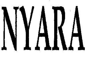Nyara Device mark 2096967 Trademark
