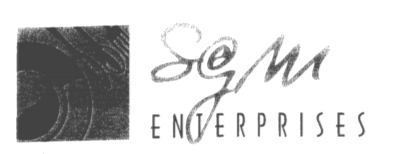 Sgm Enterprises Device mark 2118302 Trademark