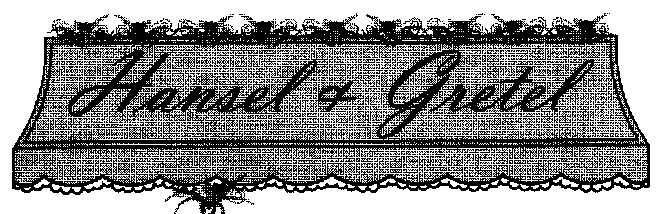 Hansel & Gretel Device mark 2077613 Trademark