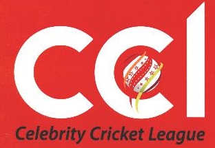 Cci Celebrity Cricket League Device mark 2080153 Trademark