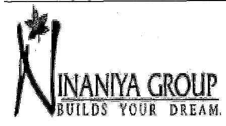 Ninaniya Group With Device Device mark 2118338 Trademark