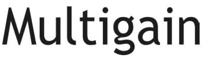 Multigain Device mark 2080021 Trademark
