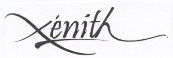 Xenith Device mark 2065204 Trademark