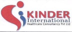 Kinder International Healthcare Consultancy Pvt Ltd. Device mark 2125000 Trademark