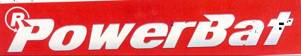 R Powerbat Device mark 2117805 Trademark