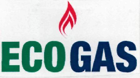 Eco Gas(device) Device mark 2112535 Trademark