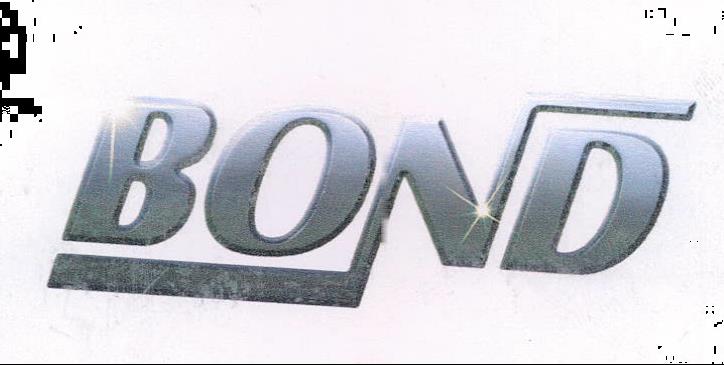 Bond Device mark 2126171 Trademark