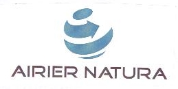 Airier Natura Device mark 2117529 Trademark