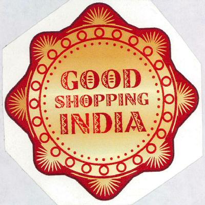 Good Shopping India Device mark 2093593 Trademark