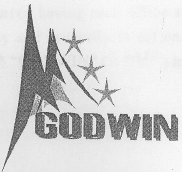 Godwin (device) Device mark 2108569 Trademark