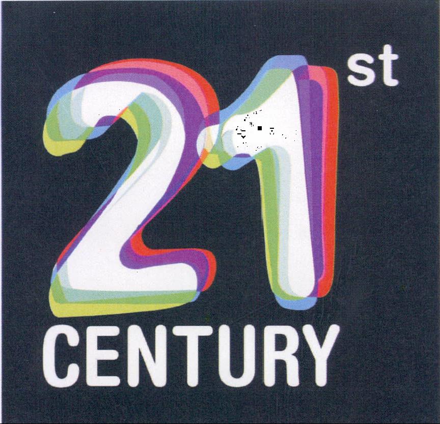 21st Century Device mark 2108579 Trademark