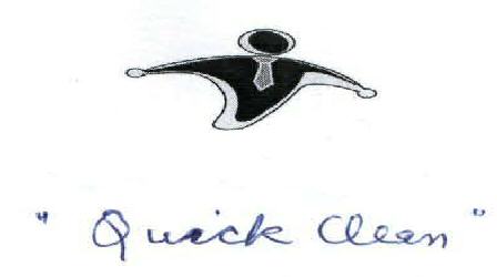 Quick Clean With Deivce Device mark 2073248 Trademark
