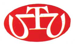 Letter T With Mis.device Device mark 2093333 Trademark