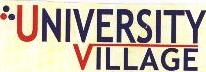 University Village Device mark 2093681 Trademark