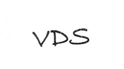 Vds Device mark 2125263 Trademark