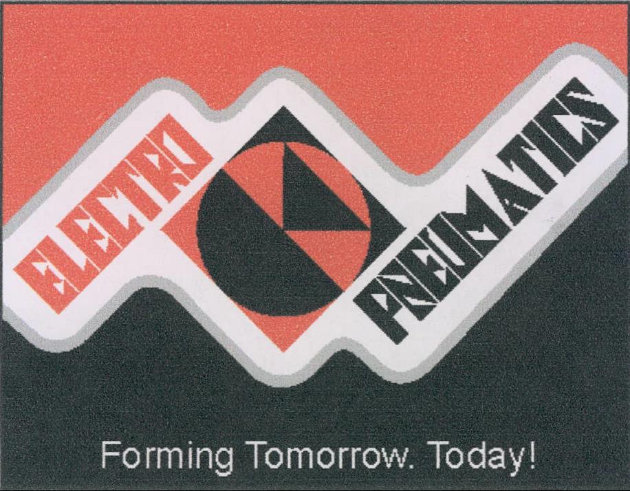 Electro Pneumatics Device mark 2108482 Trademark