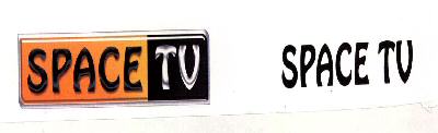 Space Tv Device mark 2093221 Trademark