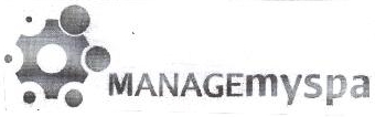 Managemyspa Device mark 2080820 Trademark