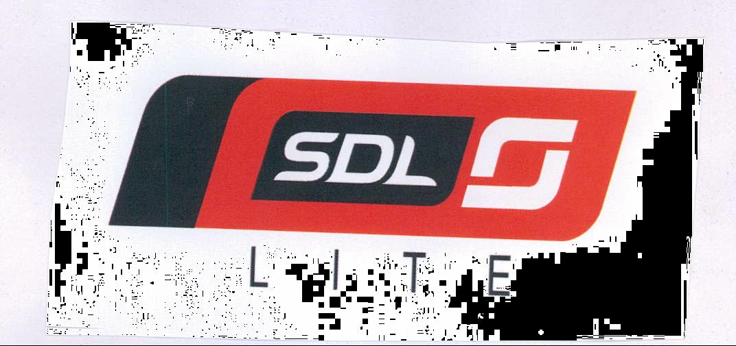 Sdl Lite Device mark 2103519 Trademark