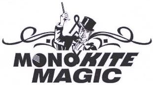 Monokite Magic Device mark 2128100 Trademark
