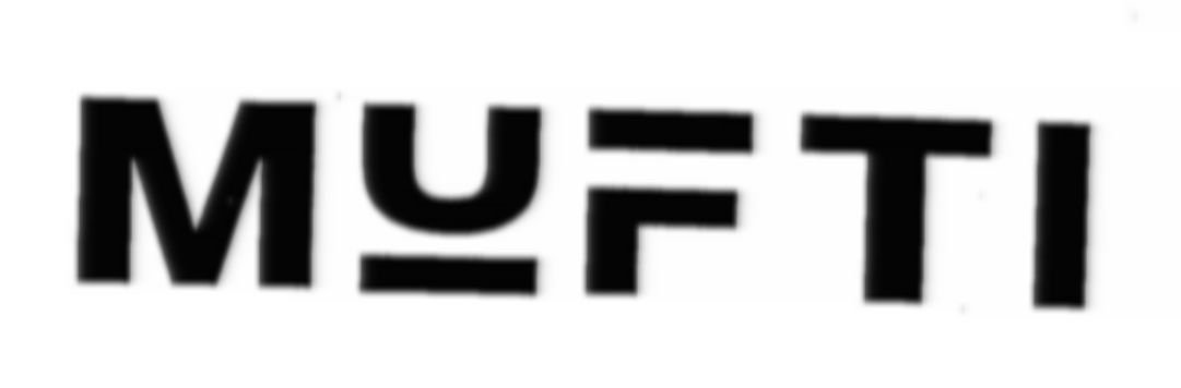 Mufti Device mark 2127971 Trademark