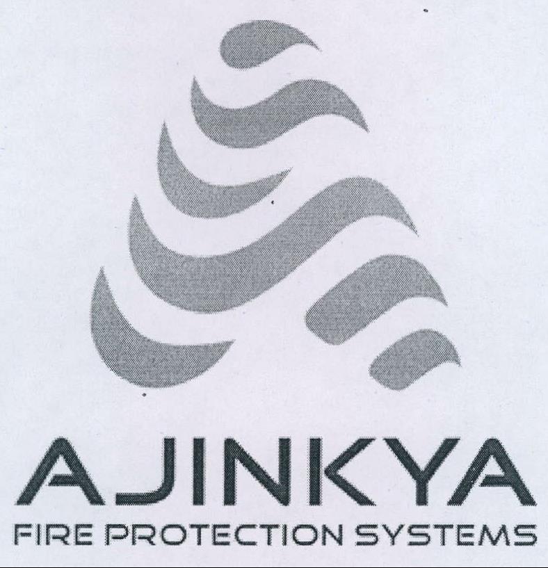 Ajinkya Fire Protection Systems Device mark 2133560 Trademark