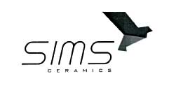 Sims Ceramics Device mark 2109163 Trademark