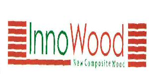 Inno Wood (label) Device mark 2108936 Trademark