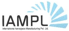 Iampl International Aerospace Manufacturing Pvt. Ltd. Device mark 2135923 Trademark