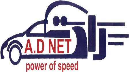 A.d Net Power Of Speed Device mark 1879410 Trademark