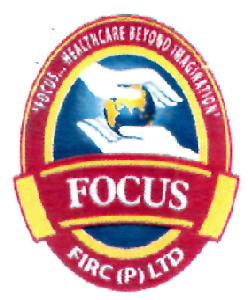 Focus (label) Device mark 2140904 Trademark