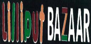 Lilliput Bazaar (logo) Device mark 2156140 Trademark
