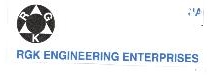Rgk Engineering Enterprises Device mark 2119063 Trademark