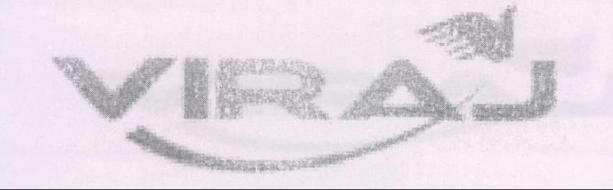Viraj Device mark 2149111 Trademark