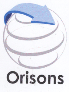 Orisons(device) Device mark 2148688 Trademark