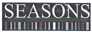 Seasons Device mark 2157480 Trademark