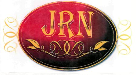 Jrn With Logo Device mark 2119185 Trademark