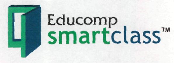 Educomp Smart Class (device) Device mark 2157371 Trademark