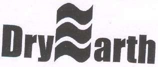 Dryearth (lable) Device mark 2104247 Trademark